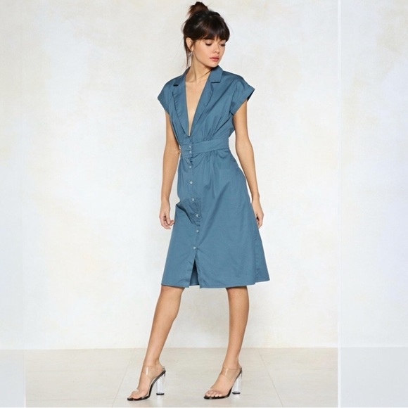 Nasty Gal Dresses & Skirts - Nasty Gal dress